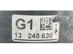 Recambio de soporte motor trasero para opel astra j lim. selective referencia OEM IAM 13248630  