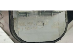 Recambio de mando retrovisor para volkswagen golf vii variant (bv5) sport bmt referencia OEM IAM 5G0959565AG  