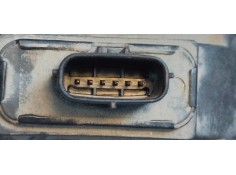 Recambio de potenciometro pedal para toyota yaris 1.3 16v cat referencia OEM IAM 781100D150  