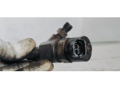 Recambio de inyector para renault scenic ii emotion referencia OEM IAM 0445110230  