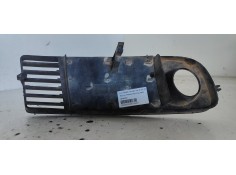 Recambio de rejilla paragolpes izquierda para audi a6 berlina (4b2) 2.5 v6 24v tdi referencia OEM IAM 4B0807681  