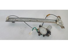 Recambio de elevalunas delantero izquierdo para toyota rav 4 (a2) 2.0 d-4d executive 4x4 (2003) referencia OEM IAM 0621009490  