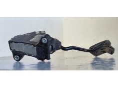 Recambio de potenciometro pedal para toyota yaris 1.3 16v cat referencia OEM IAM 781100D150  