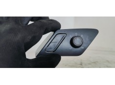 Recambio de mando retrovisor para volkswagen golf vii variant (bv5) sport bmt referencia OEM IAM 5G0959565AG  