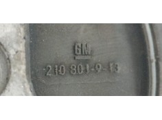 Recambio de soporte motor trasero para opel astra j lim. selective referencia OEM IAM 13248630  