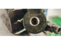 Recambio de inyector para renault scenic ii emotion referencia OEM IAM 0445110230  