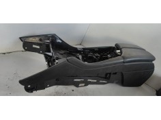 Recambio de consola central para bmw serie 5 touring (f11) 518d referencia OEM IAM 51169277261  