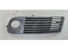 Recambio de rejilla paragolpes izquierda para audi a6 berlina (4b2) 2.5 v6 24v tdi referencia OEM IAM 4B0807681  