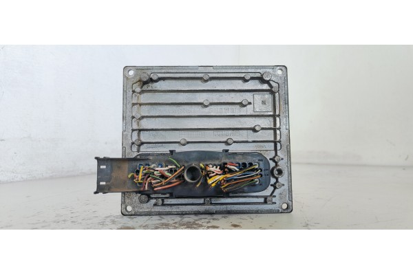 Recambio de centralita motor uce para ford fusion (cbk) elegance referencia OEM IAM S120977016  