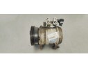 Recambio de compresor aire acondicionado para hyundai getz (tb) 1.1 básico referencia OEM IAM 977011CXXX  