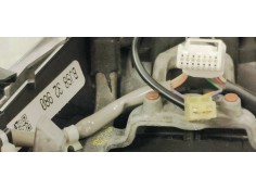 Recambio de volante para mazda 3 lim. () 2.0 i 120 referencia OEM IAM BJS832980  