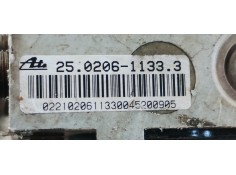 Recambio de abs para chrysler voyager (rg) 2.8crd 150 referencia OEM IAM 25092643303  