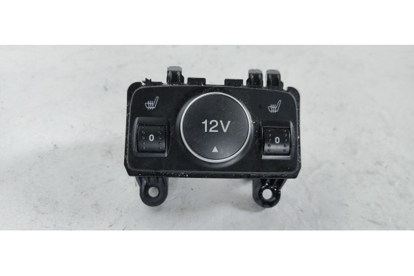 Recambio de mando multifuncion para ford kuga (cbs) titanium referencia OEM IAM   