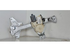 ELEVALUNAS TRASERO DERECHO 0130822238 