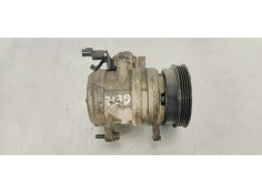 Recambio de compresor aire acondicionado para hyundai getz (tb) 1.1 básico referencia OEM IAM 977011CXXX  