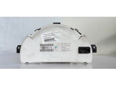 Recambio de cuadro instrumentos para citroen c3 pluriel 1.6 16v sensodrive cool referencia OEM IAM P9652008080H0  