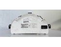 Recambio de cuadro instrumentos para citroen c3 pluriel 1.6 16v sensodrive cool referencia OEM IAM P9652008080H0  