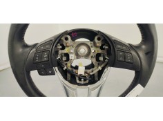 Recambio de volante para mazda 3 lim. () 2.0 i 120 referencia OEM IAM BJS832980  