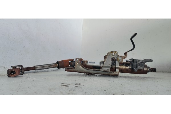 Recambio de columna direccion para chrysler grand voyager limited referencia OEM IAM 05057166AB  