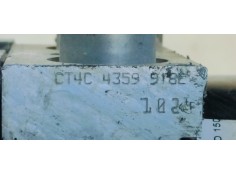 Recambio de abs para chrysler voyager (rg) 2.8crd 150 referencia OEM IAM 25092643303  