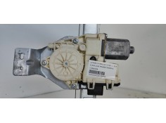 Recambio de elevalunas trasero derecho para citroen c4 berlina collection referencia OEM IAM 0130822238  