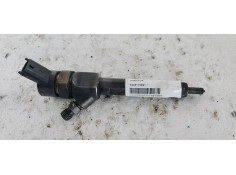 Recambio de inyector para renault megane i fase 2 berlina (ba0) 1.9 dci dynamique referencia OEM IAM 0445110021  