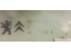 Recambio de cerradura puerta delantera derecha para peugeot 208 gt line referencia OEM IAM   