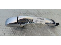 MANETA EXTERIOR TRASERA DERECHA 