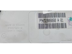 Recambio de cuadro instrumentos para citroen c3 pluriel 1.6 16v sensodrive cool referencia OEM IAM P9652008080H0  