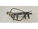Recambio de rampa inyectora para renault clio ii fase ii (b/cb0) chiemsee referencia OEM IAM 7700114546  
