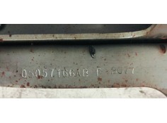 Recambio de columna direccion para chrysler grand voyager limited referencia OEM IAM 05057166AB  