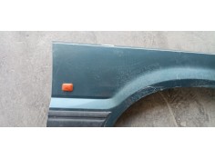 Recambio de aleta delantera izquierda para land rover range rover (lp) dt (100kw) referencia OEM IAM   