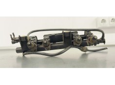 Recambio de rampa inyectora para renault clio ii fase ii (b/cb0) chiemsee referencia OEM IAM 7700114546  