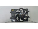 Recambio de electroventilador para ford fusion (cbk) elegance referencia OEM IAM   