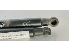 Recambio de amortiguadores capo para bmw serie 5 berlina (e60) 525d xd referencia OEM IAM 51237008745  