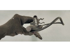 Recambio de rampa inyectora para renault clio ii fase ii (b/cb0) chiemsee referencia OEM IAM 7700114546  