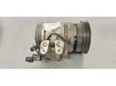 Recambio de compresor aire acondicionado para hyundai getz (tb) 1.1 básico referencia OEM IAM 977011CXXX  