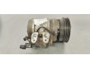 Recambio de compresor aire acondicionado para hyundai getz (tb) 1.1 básico referencia OEM IAM 977011CXXX  