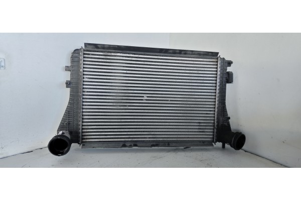 Recambio de intercooler para volkswagen passat berlina (3c2) sportline referencia OEM IAM 1K0145805G  