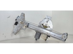 Recambio de elevalunas trasero derecho para citroen c4 berlina collection referencia OEM IAM 0130822238  