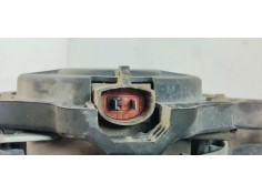 Recambio de electroventilador para ford fusion (cbk) elegance referencia OEM IAM   