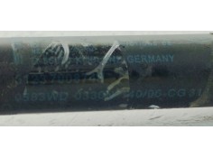 Recambio de amortiguadores capo para bmw serie 5 berlina (e60) 525d xd referencia OEM IAM 51237008745  