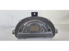 Recambio de cuadro instrumentos para citroen c3 pluriel 1.6 16v sensodrive cool referencia OEM IAM P9652008080H0  