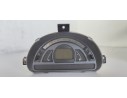 Recambio de cuadro instrumentos para citroen c3 pluriel 1.6 16v sensodrive cool referencia OEM IAM P9652008080H0  