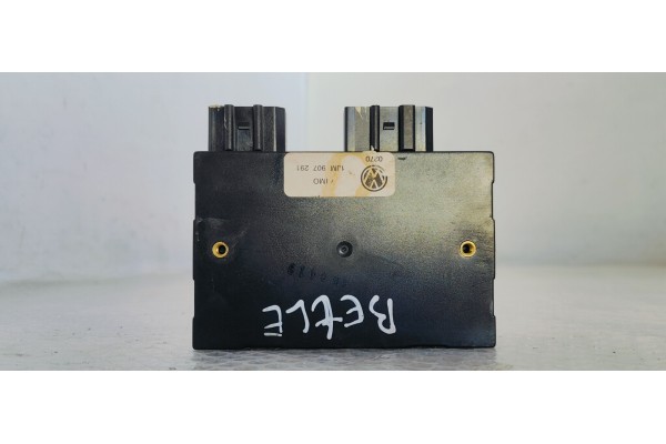 Recambio de modulo electronico para volkswagen new beetle cabriolet (1y7) 2.0 referencia OEM IAM 1J0959799AH  