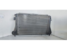 Recambio de intercooler para volkswagen passat berlina (3c2) sportline referencia OEM IAM 1K0145805G  