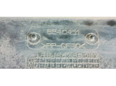 Recambio de electroventilador para ford fusion (cbk) elegance referencia OEM IAM   