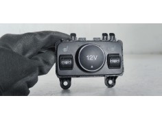 Recambio de mando multifuncion para ford kuga (cbs) titanium referencia OEM IAM   
