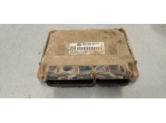 Recambio de centralita motor uce para volkswagen passat berlina (3c2) 1.6 i 102 referencia OEM IAM 06A906033EF  