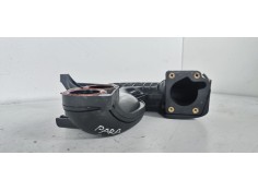 Recambio de colector admision para bmw serie 3 berlina (e46) 1.9 cat referencia OEM IAM 1432032  